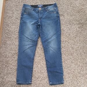 Democracy Mid-Wash  Jeans